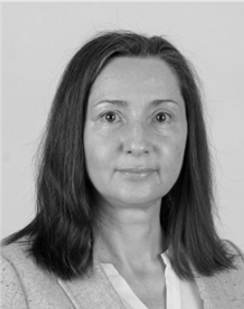 Agnes Szafranek