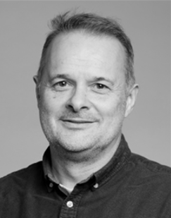 Tim Hammonds